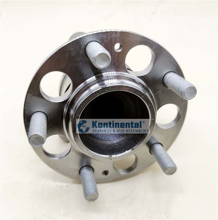 52730-G2000 HYUNDAI I30 WHEEL HUB ASSEMBLY