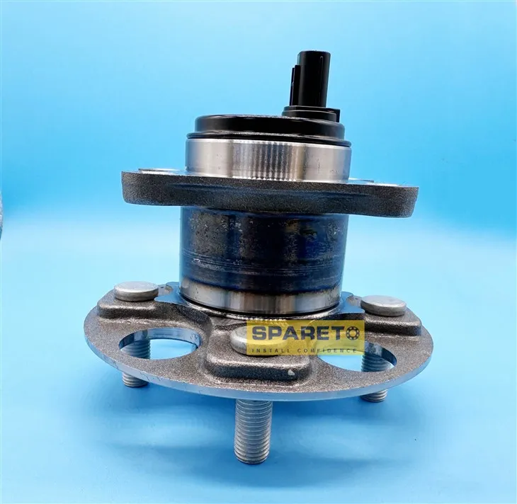 42410-BZ120 FOR 04/2021- TOYOTA RAIZE A250